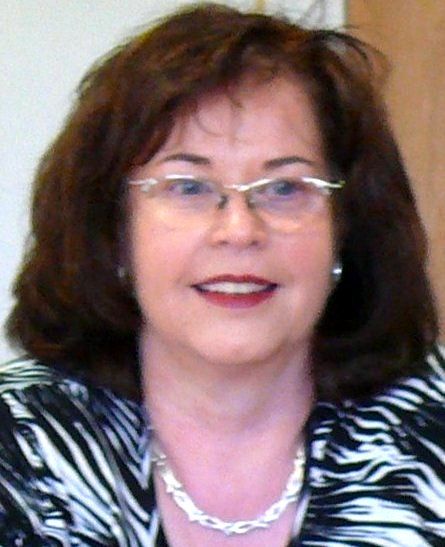 Erika Becht